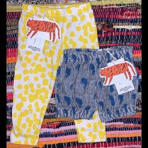 Noe & Zoe Berlin Bundle - Shorts/Leggings